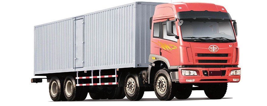 Land Cargo Movement